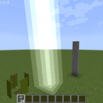 Удар молний