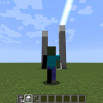 Удар молний