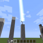 Удар молний