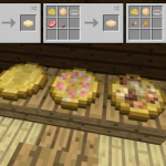 Крафт пиццы