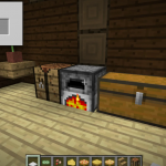 Готовка пиццы