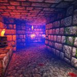 Звуки в пещере