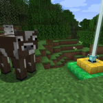 Эффект на животных