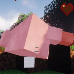 Выпадение предметов