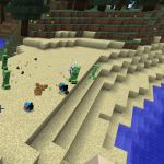 Утки атакуют