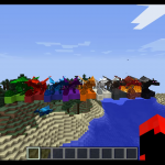 Виды драконов