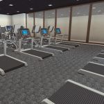 Спортивный инструментарий