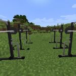 Спортивный инструментарий