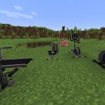 Спортивный инструментарий