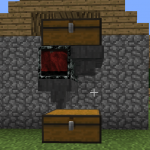 Блок переработки