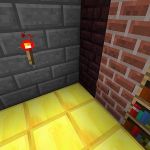 Факел-рычаг