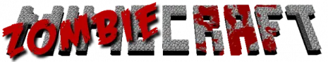 Мод на зомби для Майнкрафт 1.7.10 (ZombieCraft) Мод на зомби для Майнкрафт 1.7.10 (ZombieCraft)
