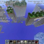 Генерация мира