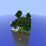 Генерация мира