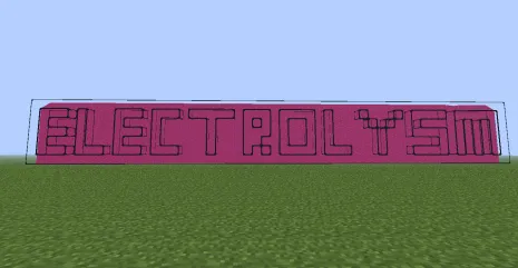Мод на реальную науку для Майнкрафт 1.7.10 (Electrolysm)