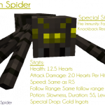 Золотой паук