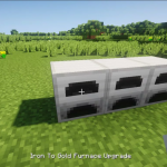 Железные печи