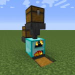 Автоматическая плавка