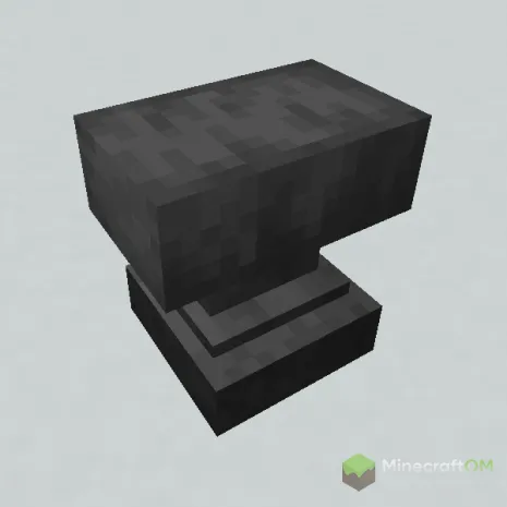 Мод на нормальную наковальню для Майнкрафт 1.16.5/1.15.2/1.14.4/1.12.2 (Anvil Fix)