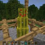 Арбузный голем