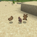 Выпадение лута