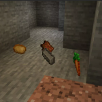 Выпадение лута