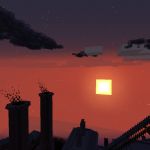 Грязные тучи