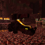 Новые существа