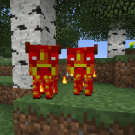 Новые существа