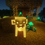 Новые существа