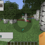 Пояс с инструментами и крафт