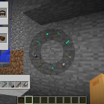 Пояс с инструментами и крафт