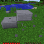 Ломание плиты