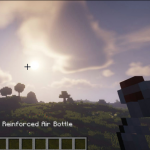 Набор воздуха