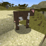 Плоская корова