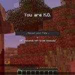 Возможность поднять игрока