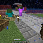 Атака зомби