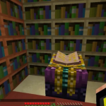 Стол зачарования