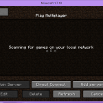 Подключение