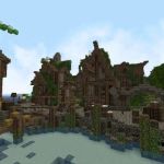 Текстуры Beyond The Lands