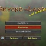 Текстуры Beyond The Lands