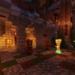 Текстуры 3D CreatorCraft