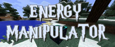 Мод на клонирование для Майнкрафт 1.6.4/1.5.2 (Energy Manipulator) Мод на клонирование для Майнкрафт 1.6.4/1.5.2 (Energy Manipulator)