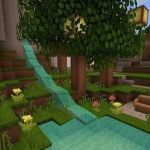 Текстуры Dandelion