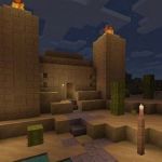 Текстуры Dandelion