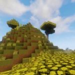 Текстуры Garnet