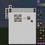 мод Just Enough Items