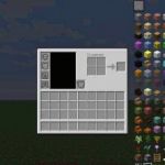 мод Just Enough Items