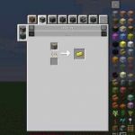 мод Just Enough Items