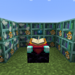 Новый стол зачарований